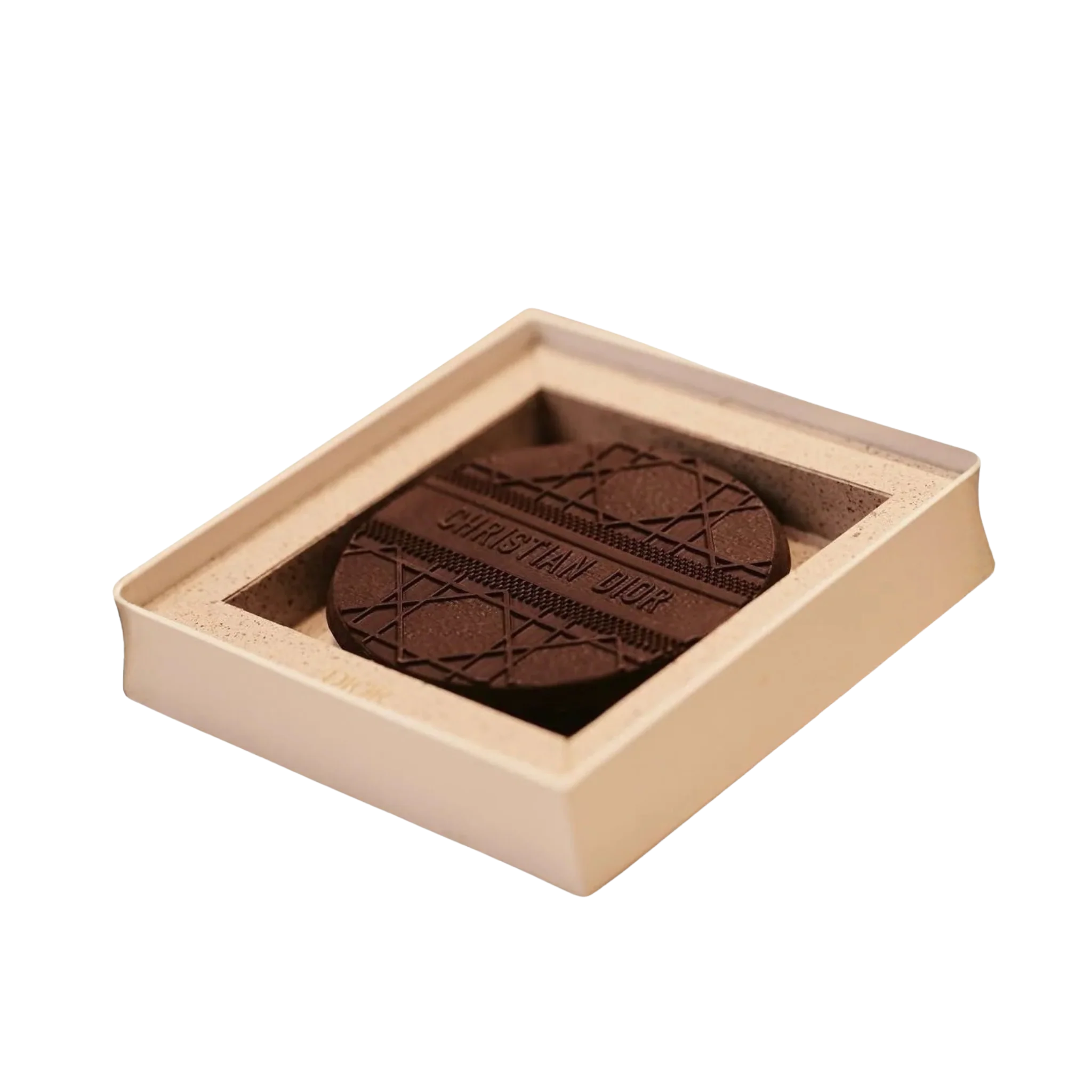 Шоколадка Dior/круглая Findy Uzbekistan