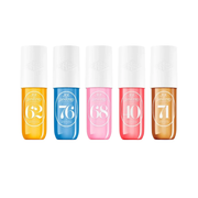 Спрей от Sol De Janeiro - Perfume mini mist (90ml) Sol de janeiro