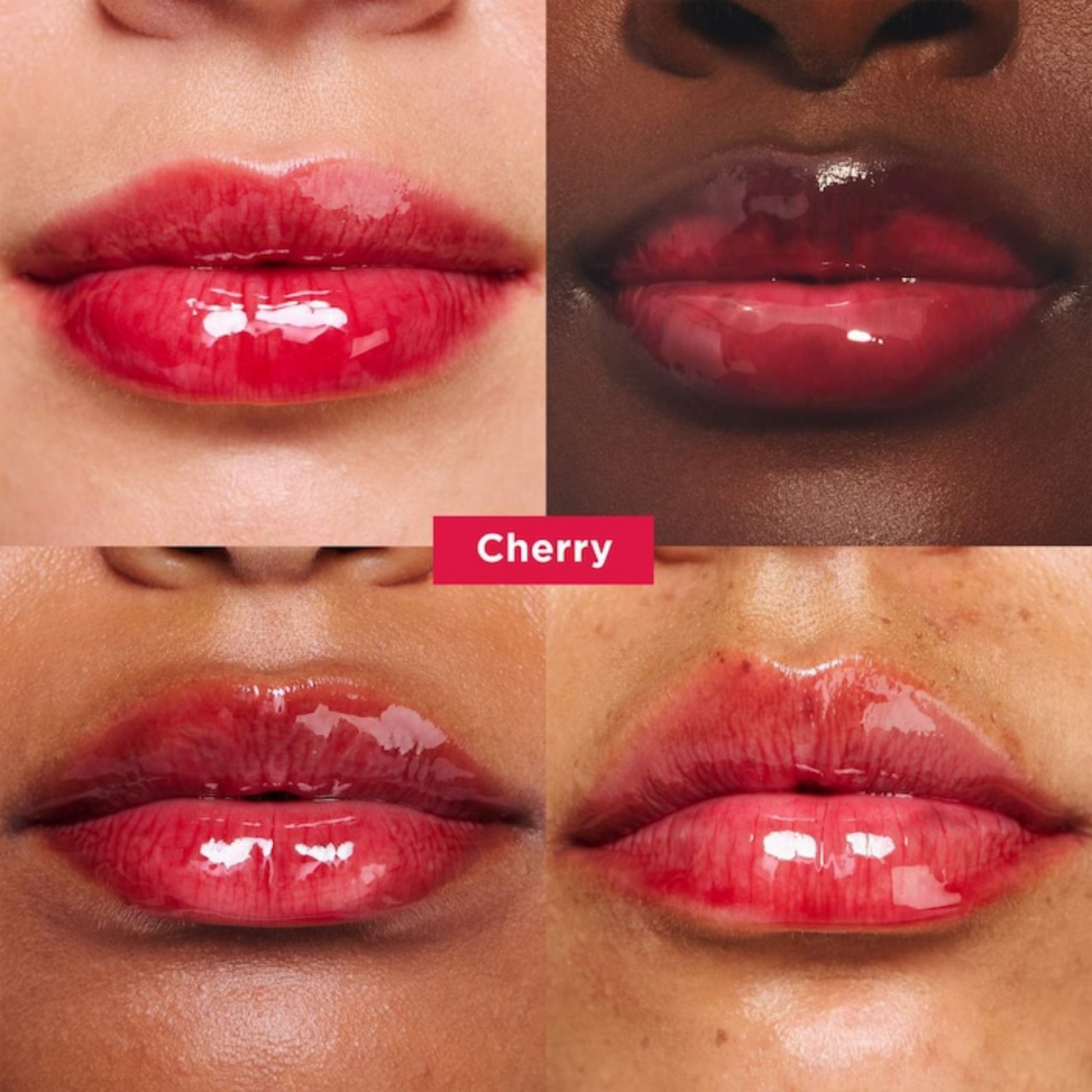 Clarins Lip Comfort Hydrating Oil Set