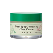 Крем для лица Axis-Y Dark Spot Correcting Glow Cream / 50 мл Axis-Y