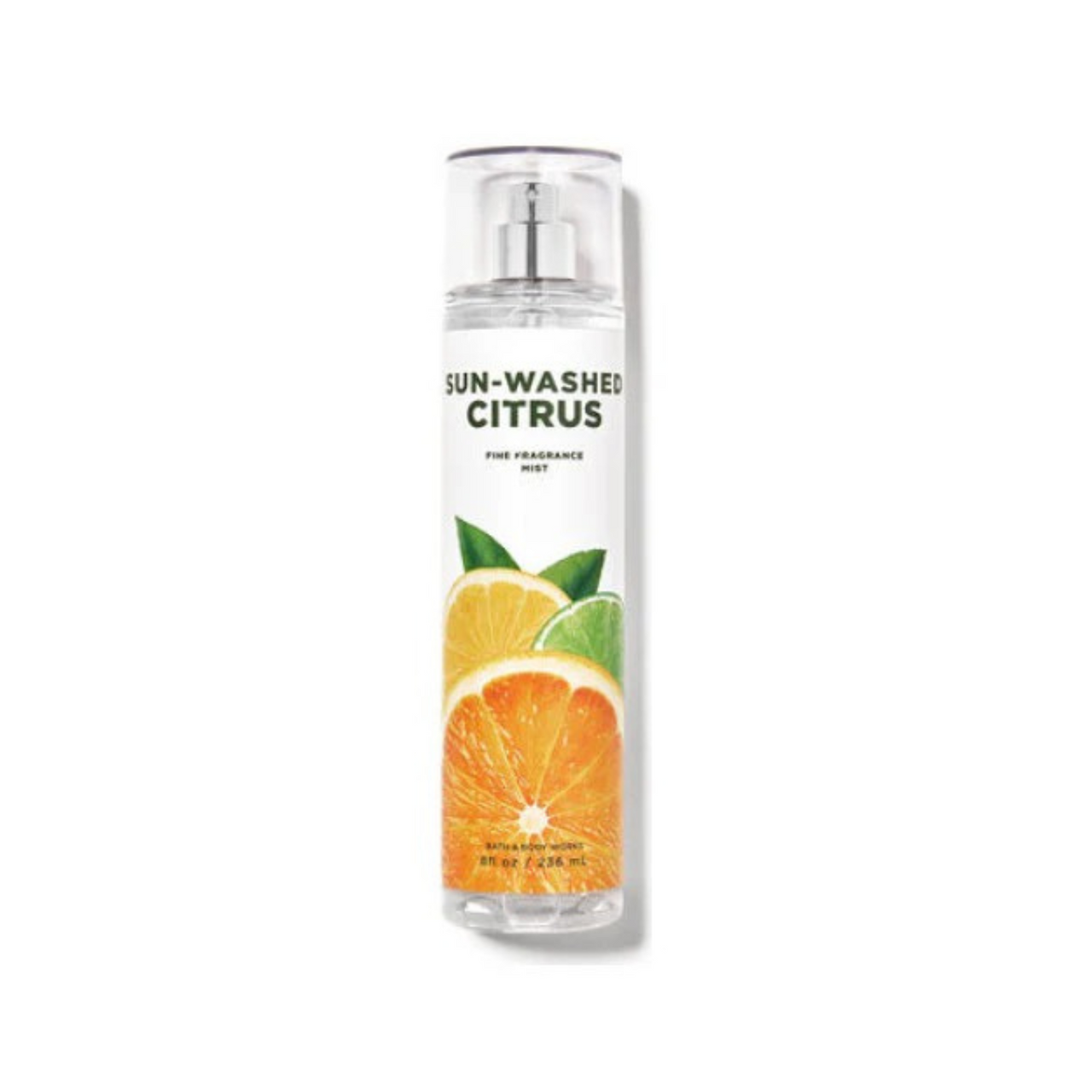 SUN-WASHED CITRUS Fragrance Mist