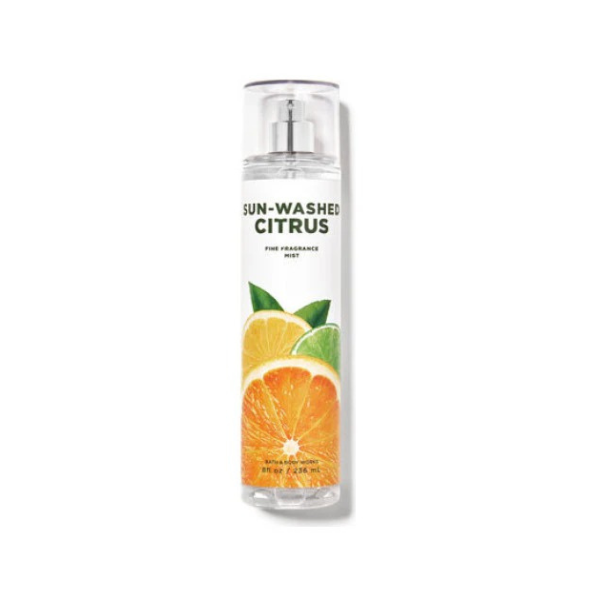 SUN-WASHED CITRUS Fragrance Mist