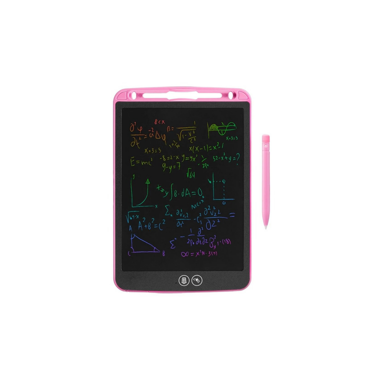 8.5 LCD Writing Tablet