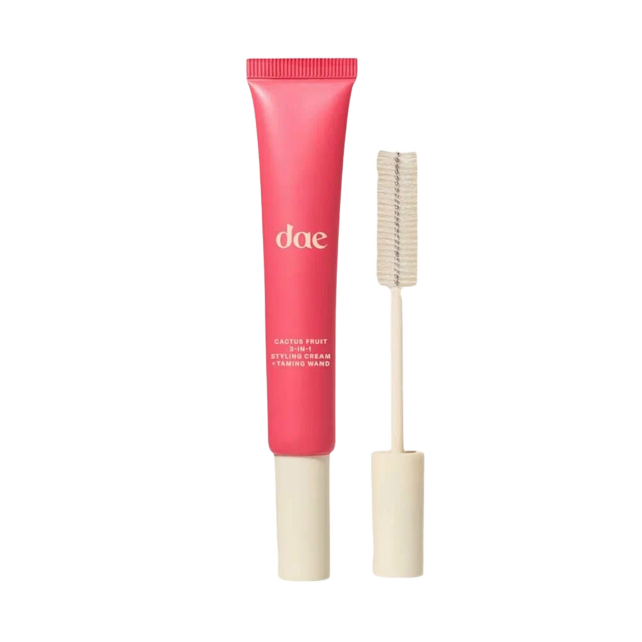 dae Cactus Fruit 3-in-1 Styling Cream with Taming Wand