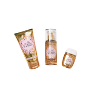 In the Stars Mini Gift Set Bath and body works