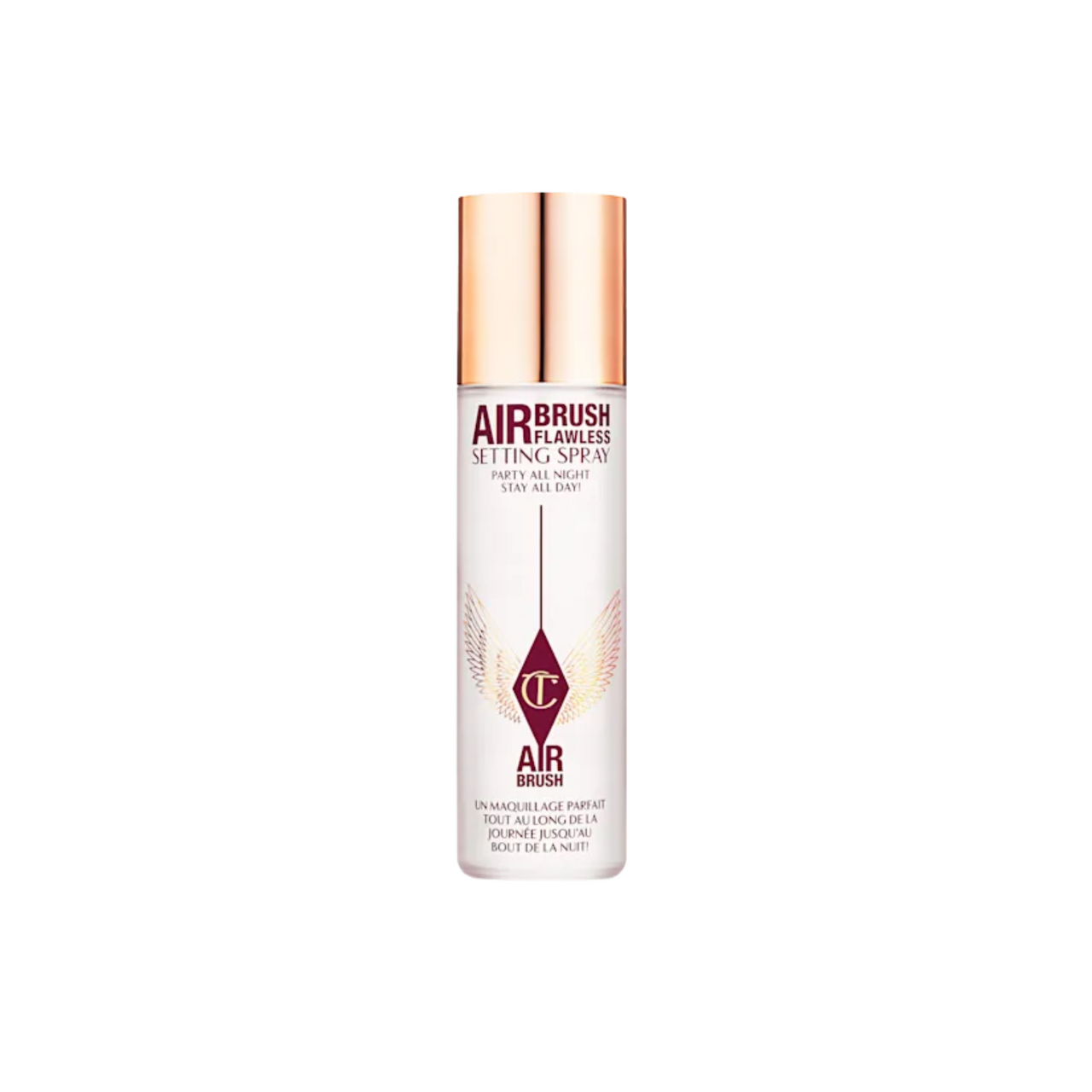 Charlotte Tilbury Airbrush Flawless Waterproof Setting Spray