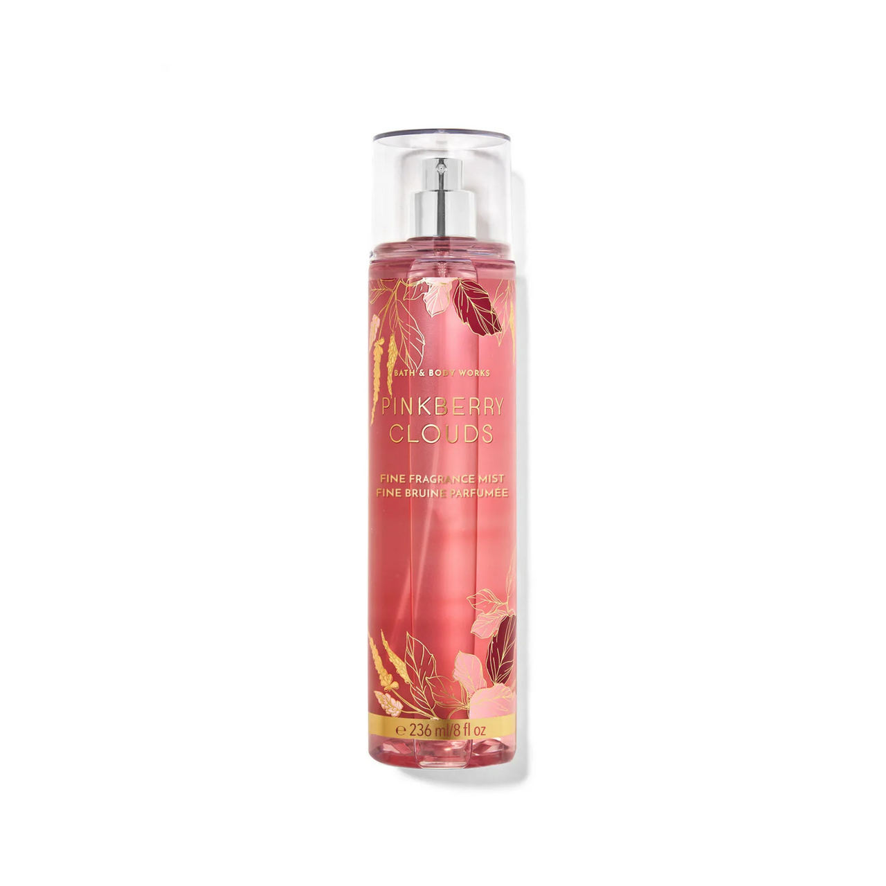 PINKBERRY CLOUDS Fragrance Mist