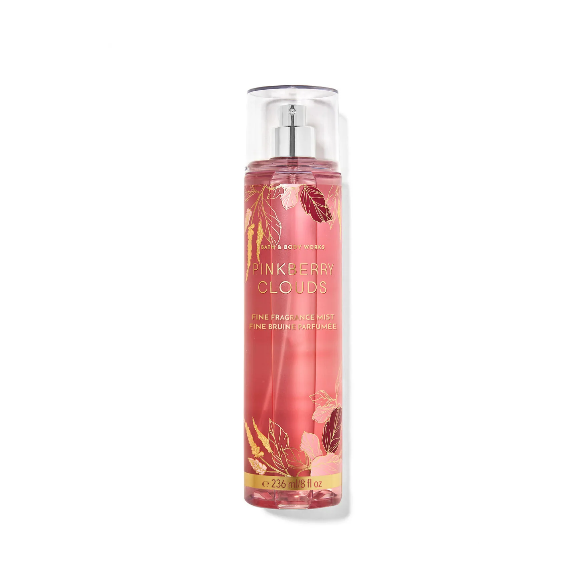 PINKBERRY CLOUDS Fragrance Mist
