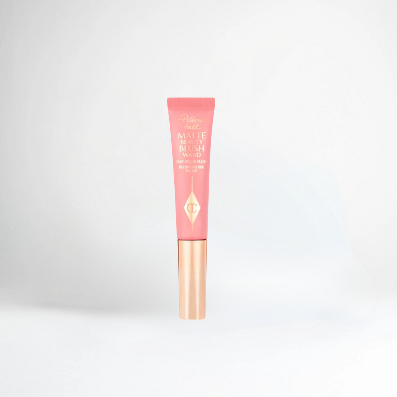 Pillow talk Matte beuty blush wand Pink Pop