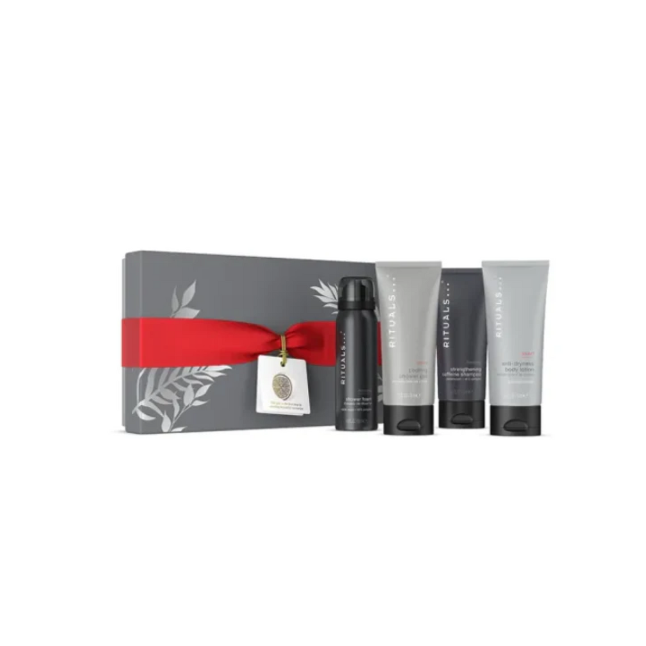 Rituals Homme - Small Gift Set