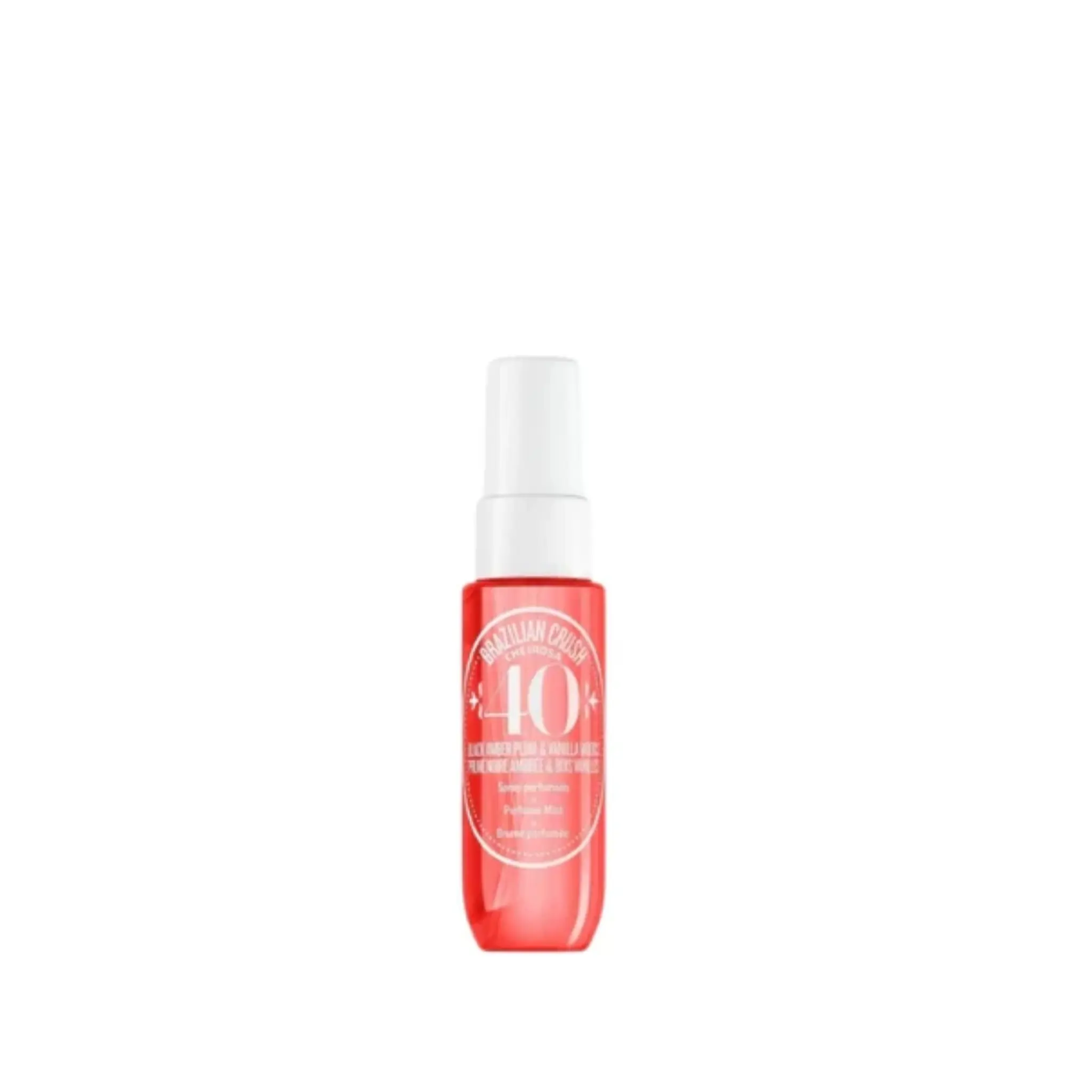 Спрей Perfume mini mist Sol de Janeiro (30ml) Sol de janeiro