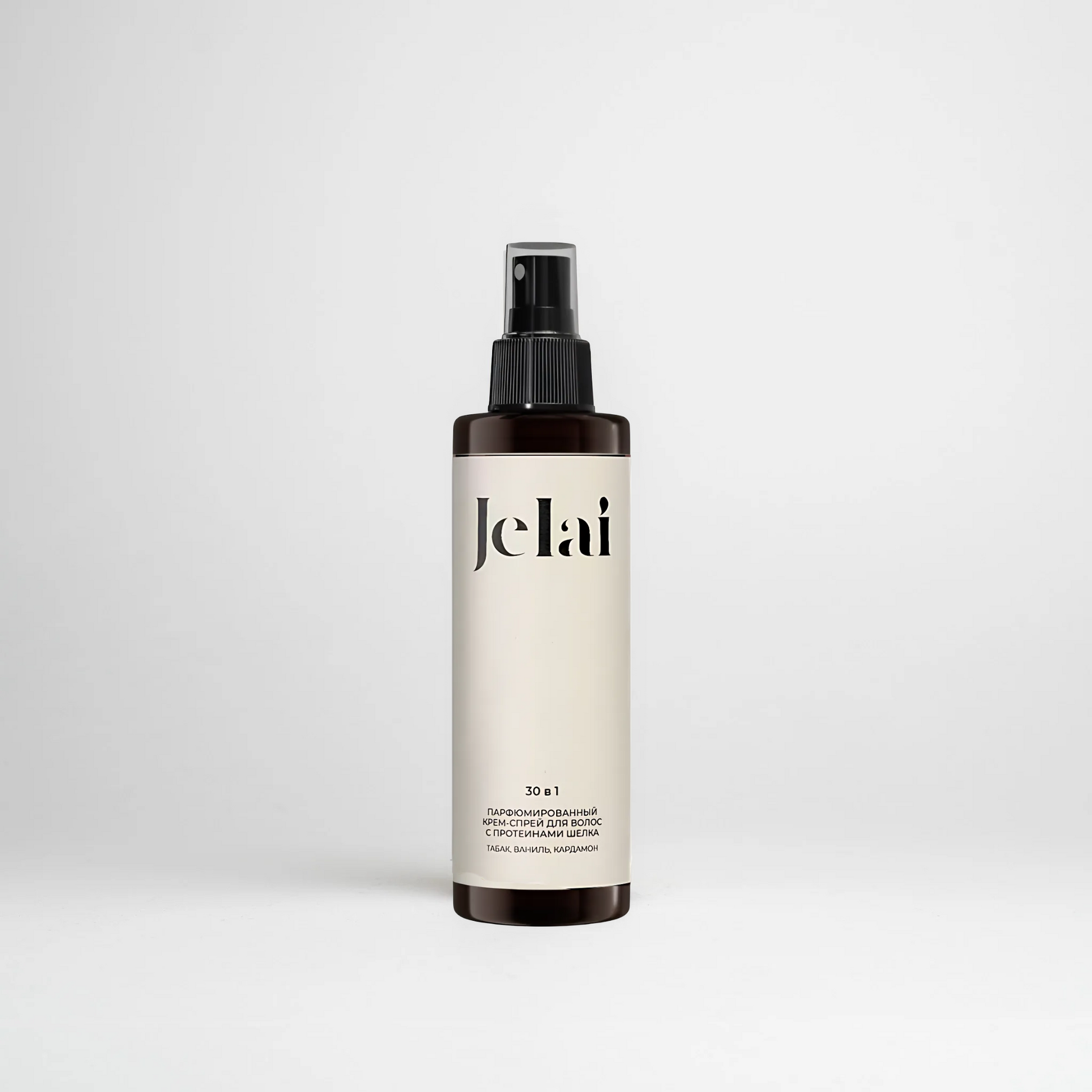 Jelai Hair Cream Spray