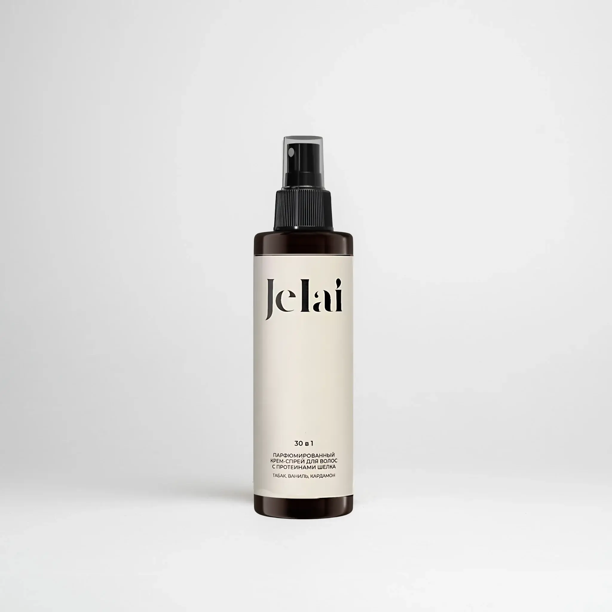 Крем спрей для рук Jelai Jelai