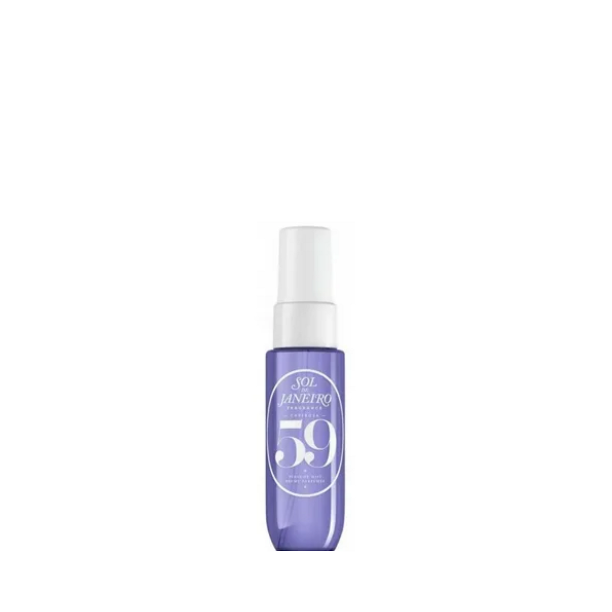 Perfume mini mist Sol de Janeiro (30ml)