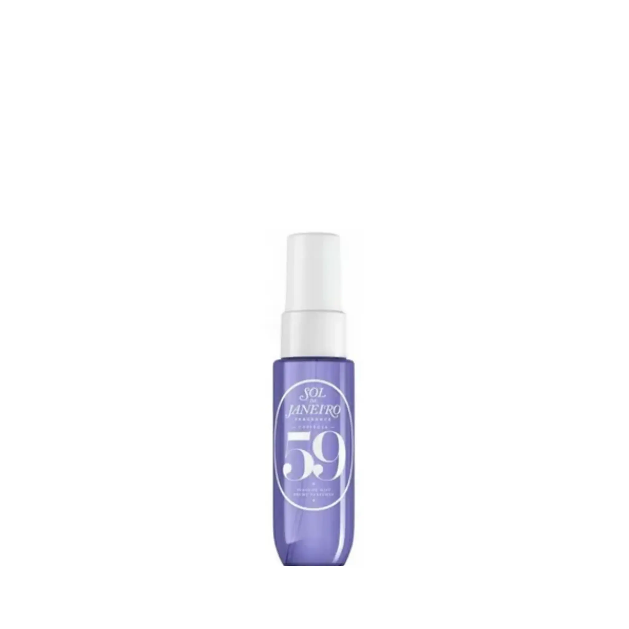 Спрей Perfume mini mist Sol de Janeiro (30ml) Sol de janeiro