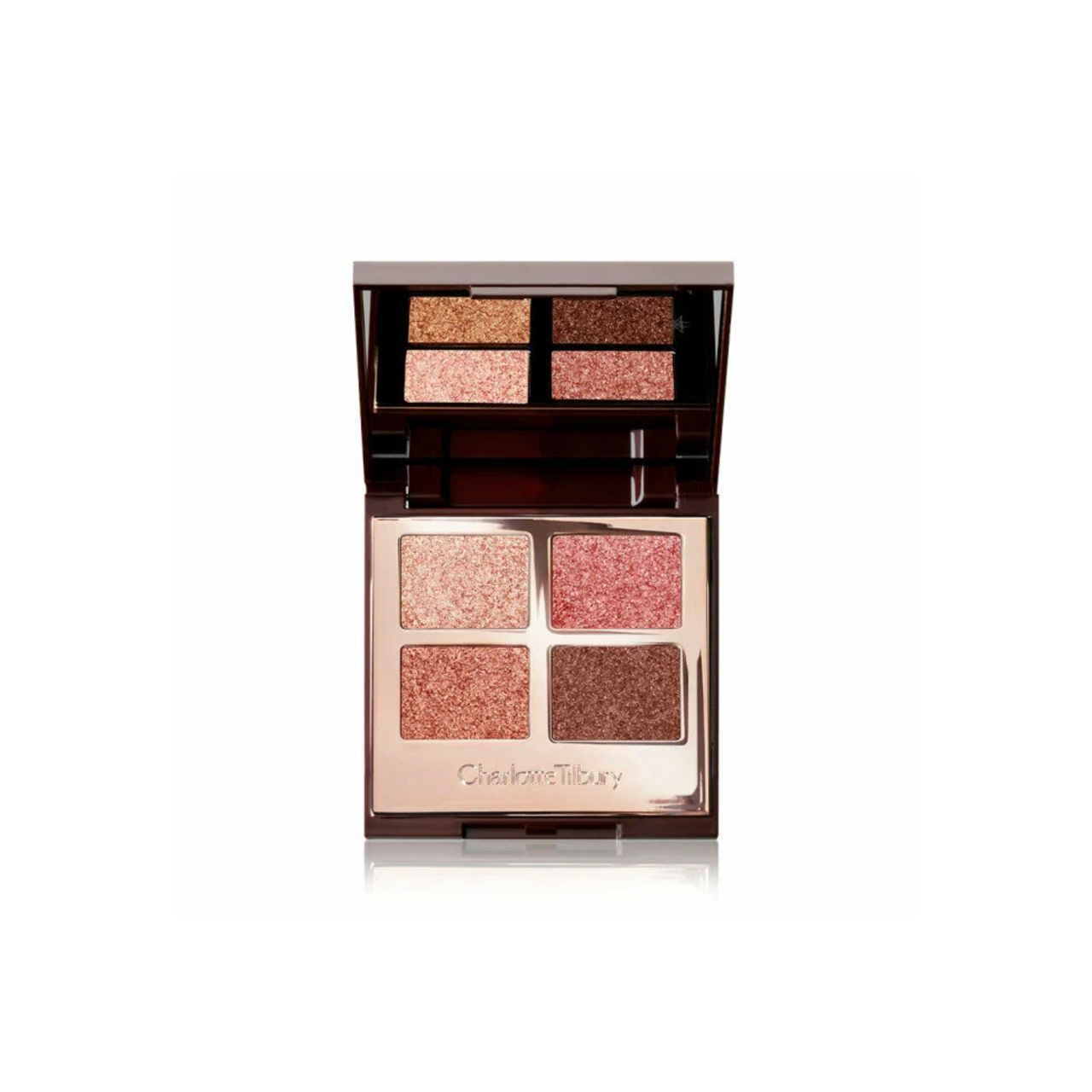 Палетка теней Charlotte Tilbury LUXURY PALETTE PALETTE OF POPS - PILLOW TALK