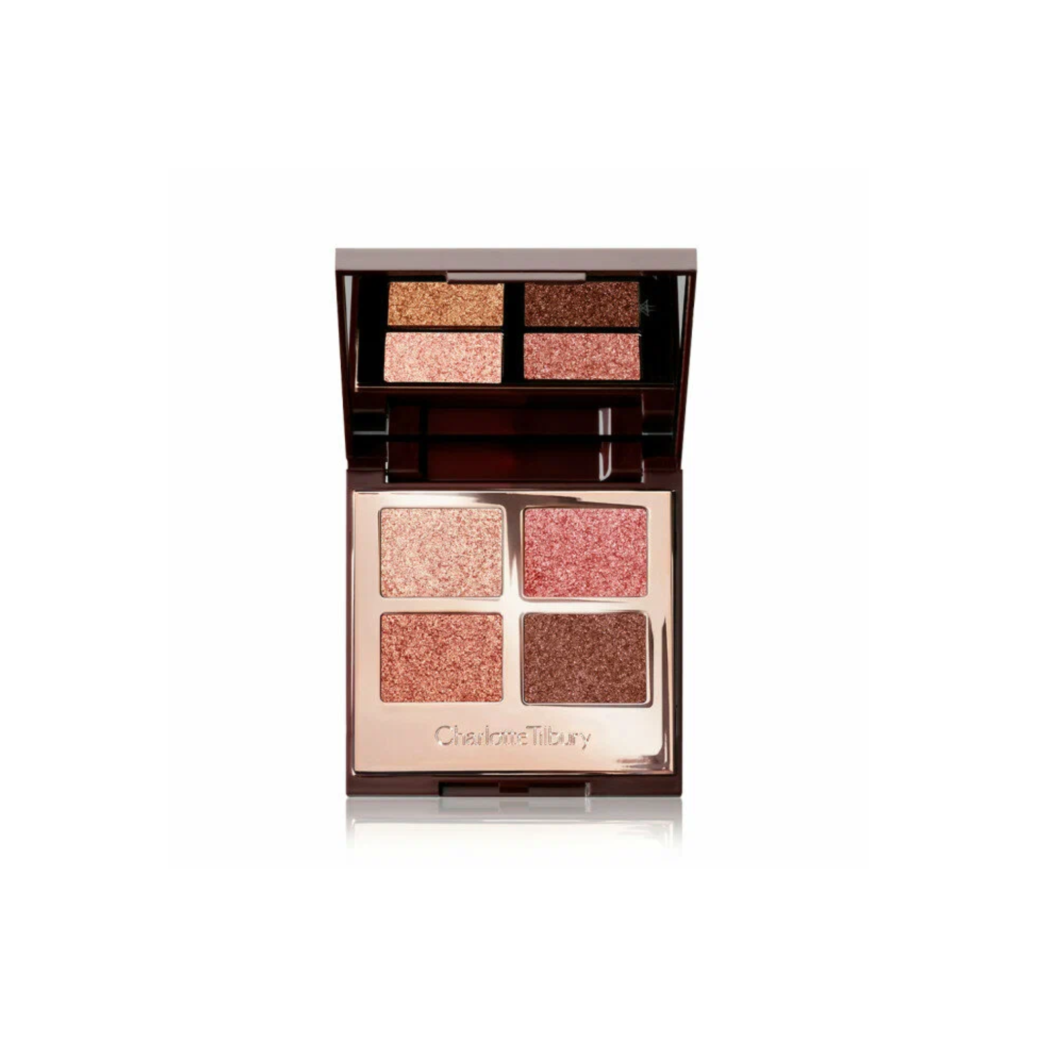 Палетка теней Charlotte Tilbury LUXURY PALETTE PALETTE OF POPS - PILLOW TALK