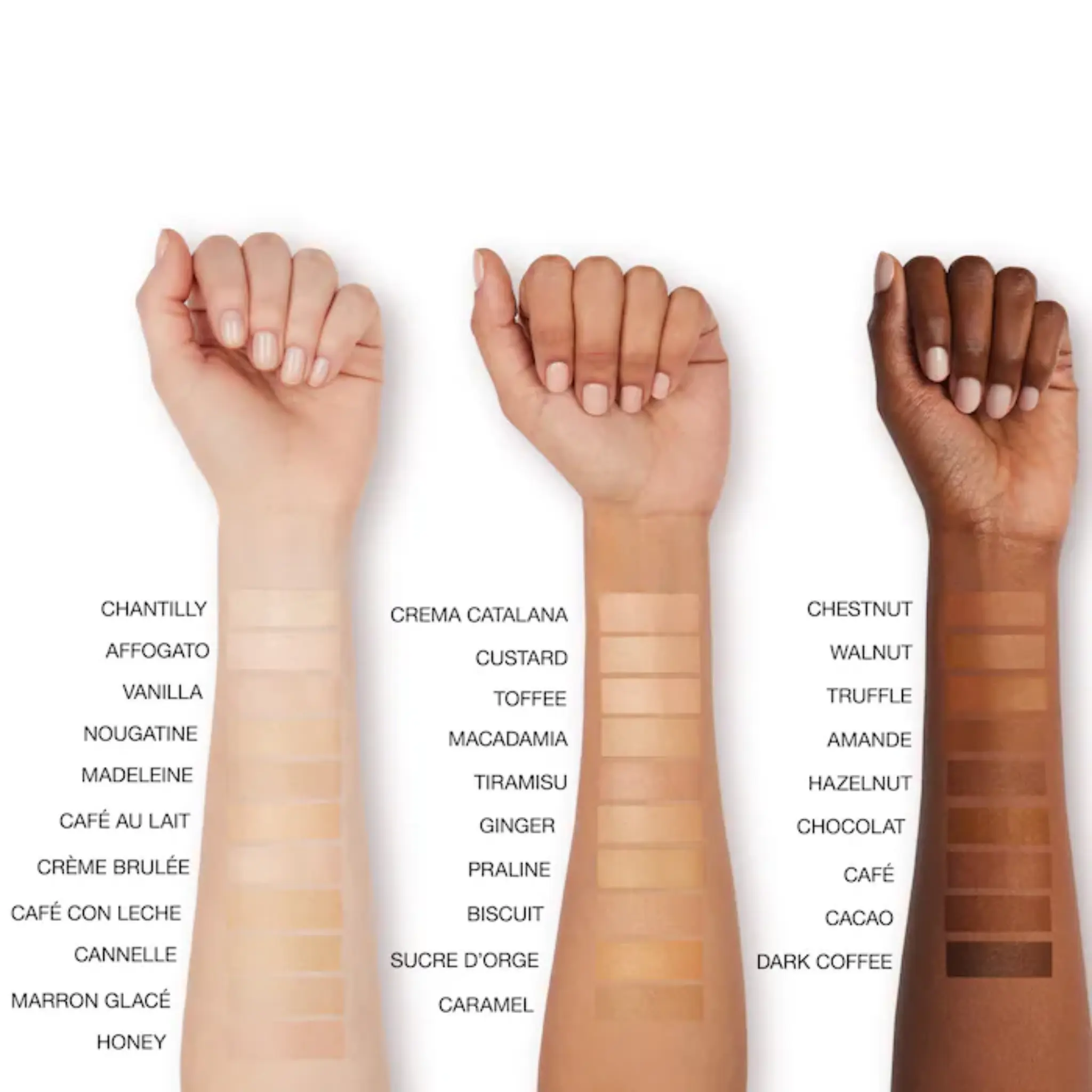 Консилер NARS Mini Radiant Creamy Concealer with Medium Coverage / Madeleine – L2.3/ 1.4 г Nars