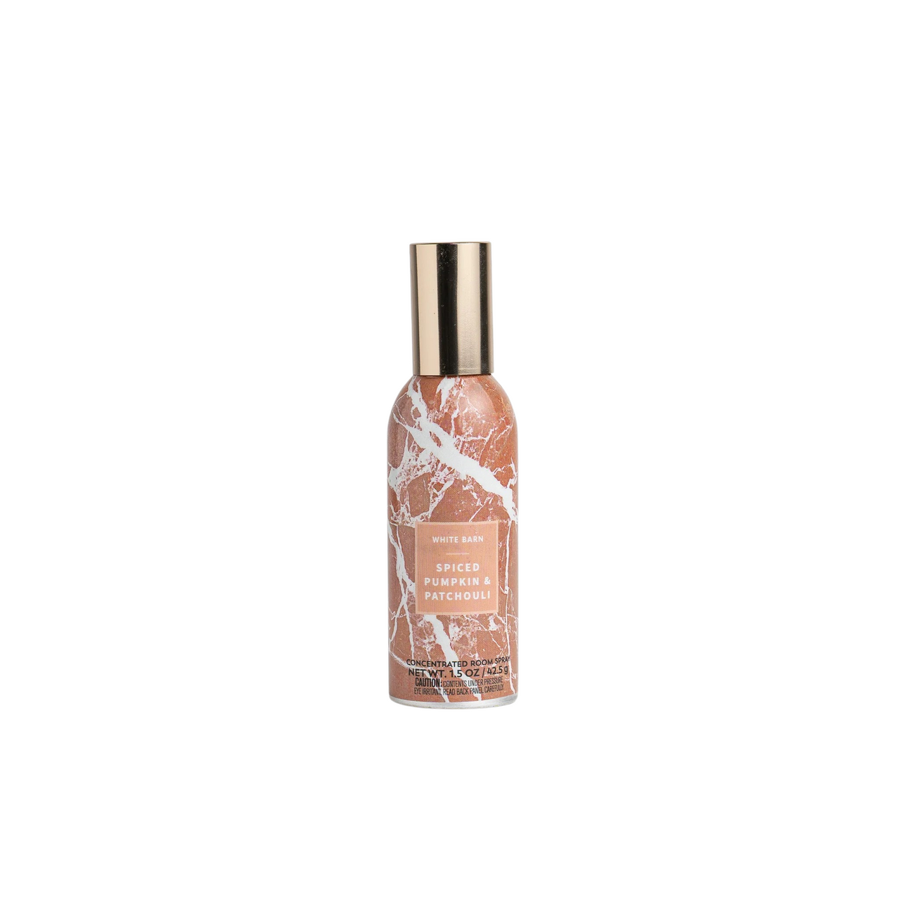 Spiced Pumpkin and Patchouli Room Spray