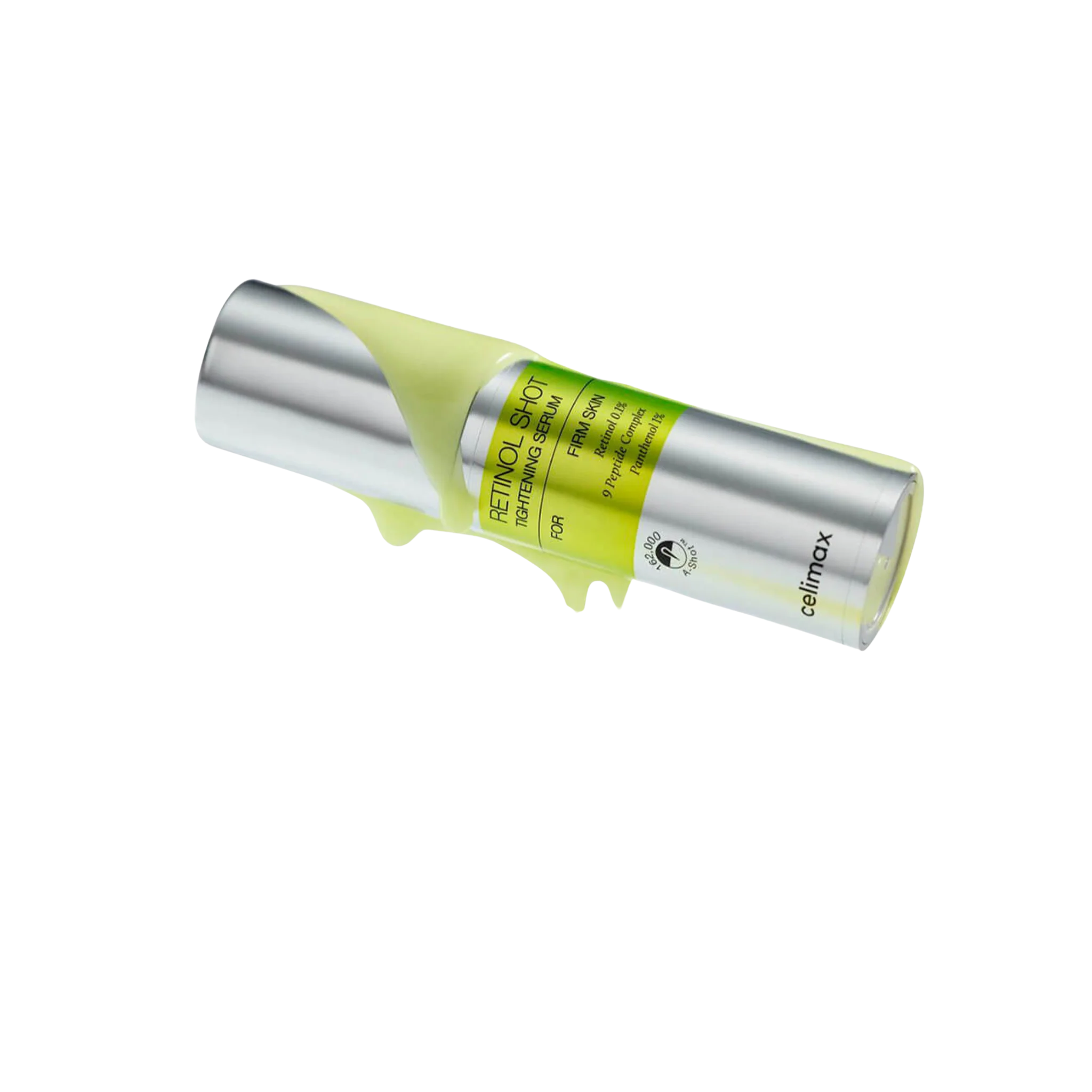 Сыворотка для лица Celimax The Vita-A Retinol Shot Tightening Serum Findy Uzbekistan