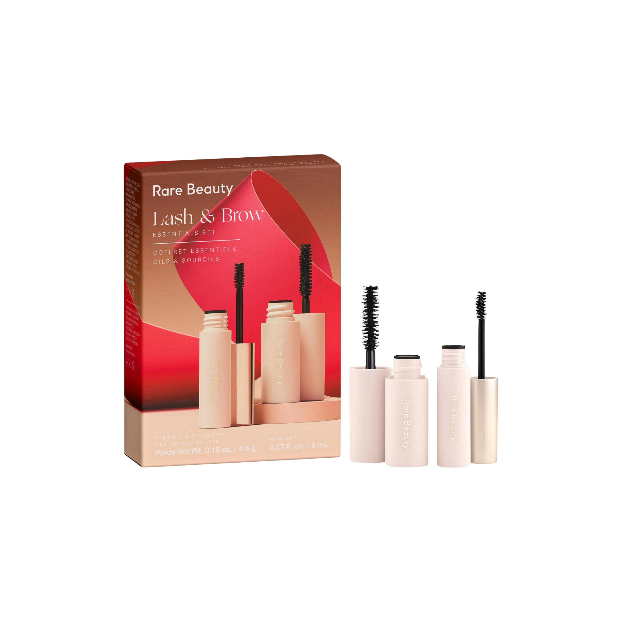 Набор для макияжа/Lash & Brow Essentials Duo Makeup Gift Set Findy Uzbekistan