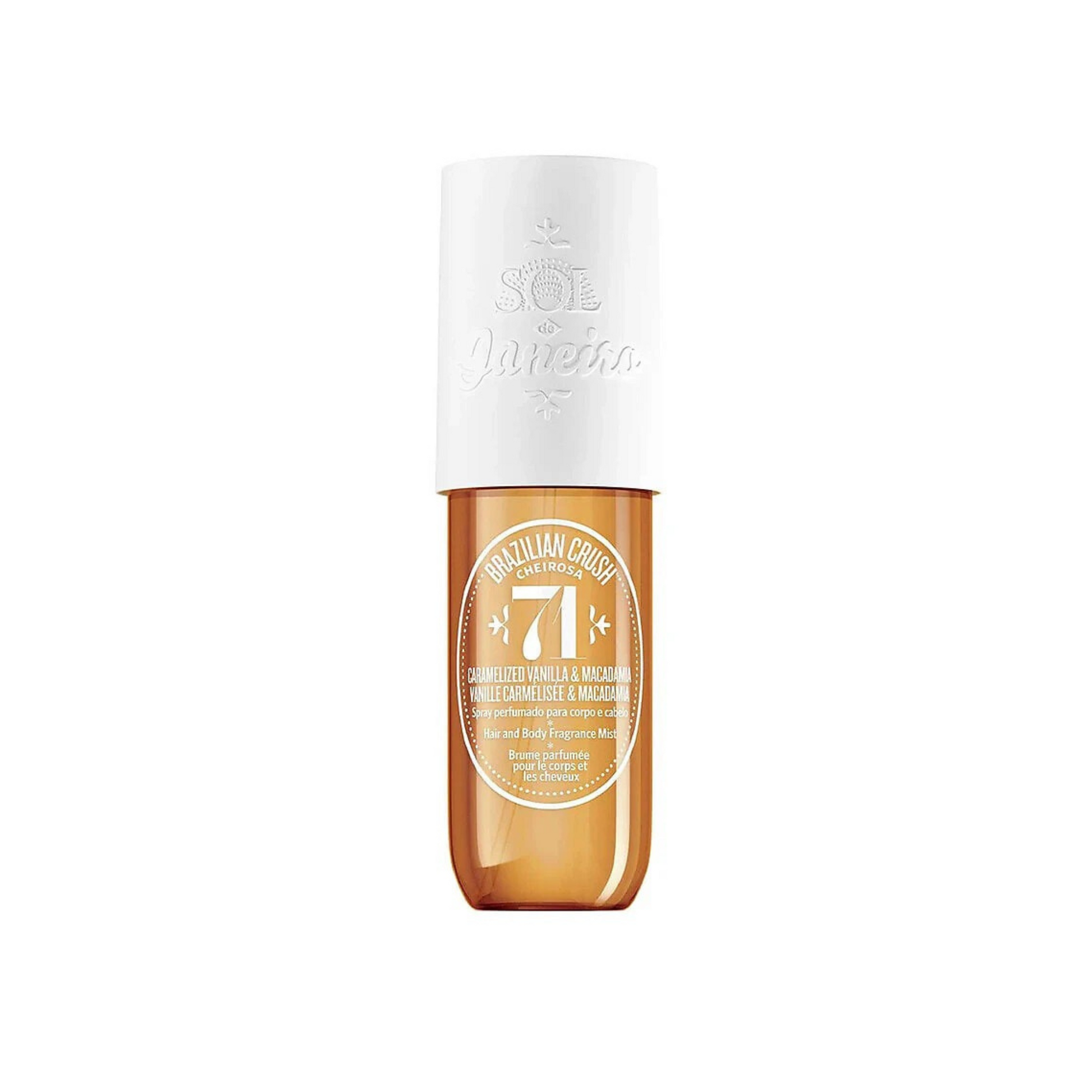 Perfume mini mist Sol de Janeiro (90ml)
