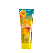 WILD HONEYSUCKLE Body Cream Bath and body works
