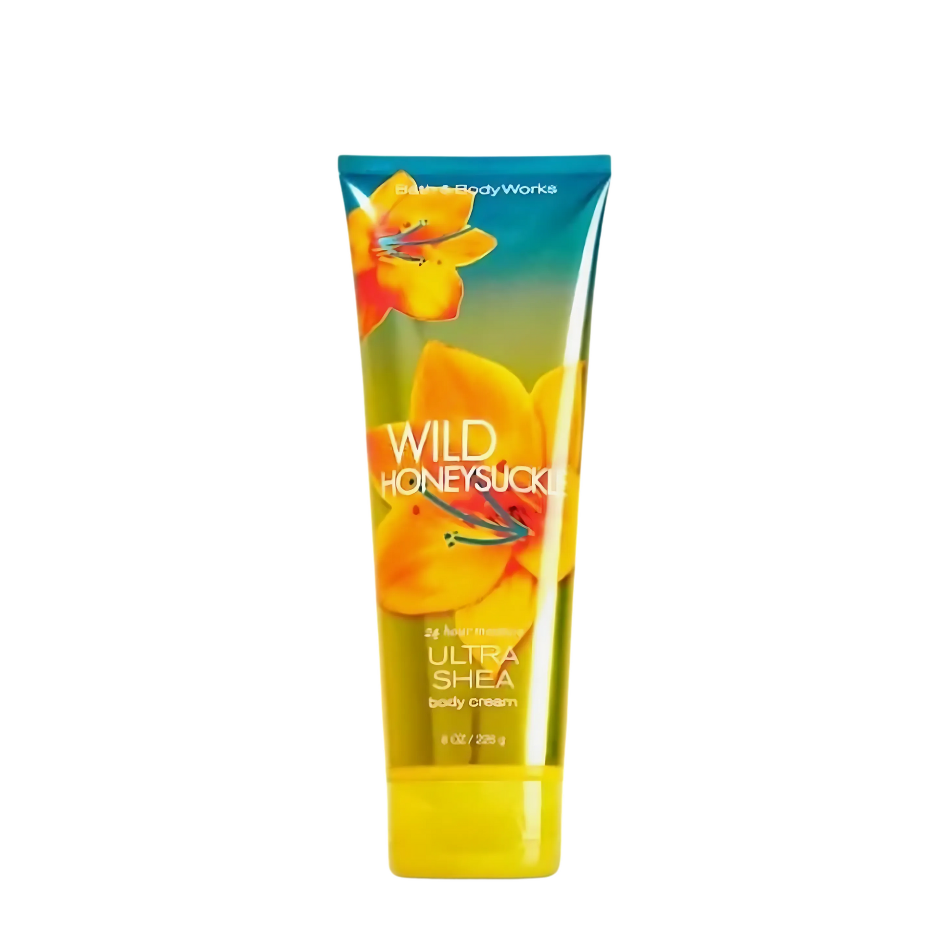 WILD HONEYSUCKLE Body Cream
