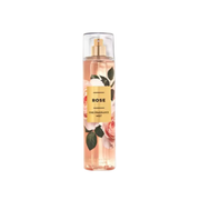 ROSE Fragrance Mist Bath and body works