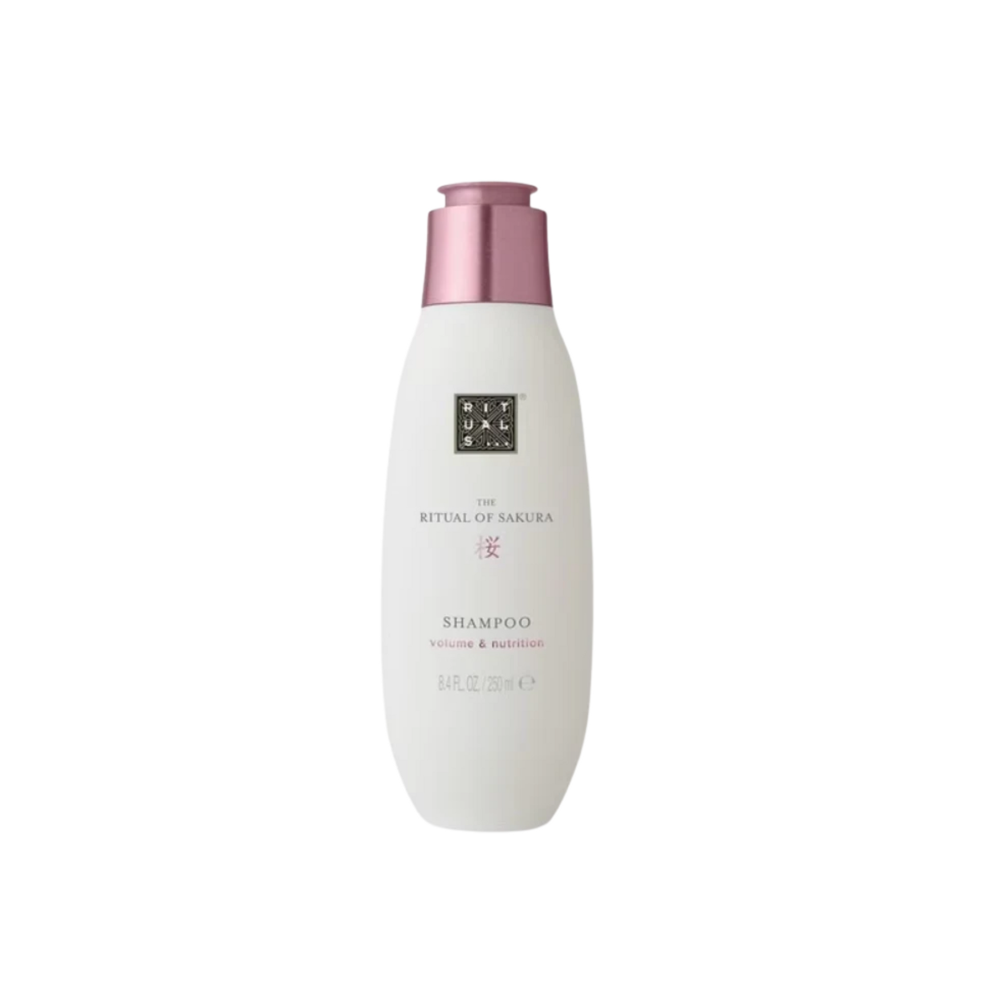 The Ritual of Sakura Shampoo