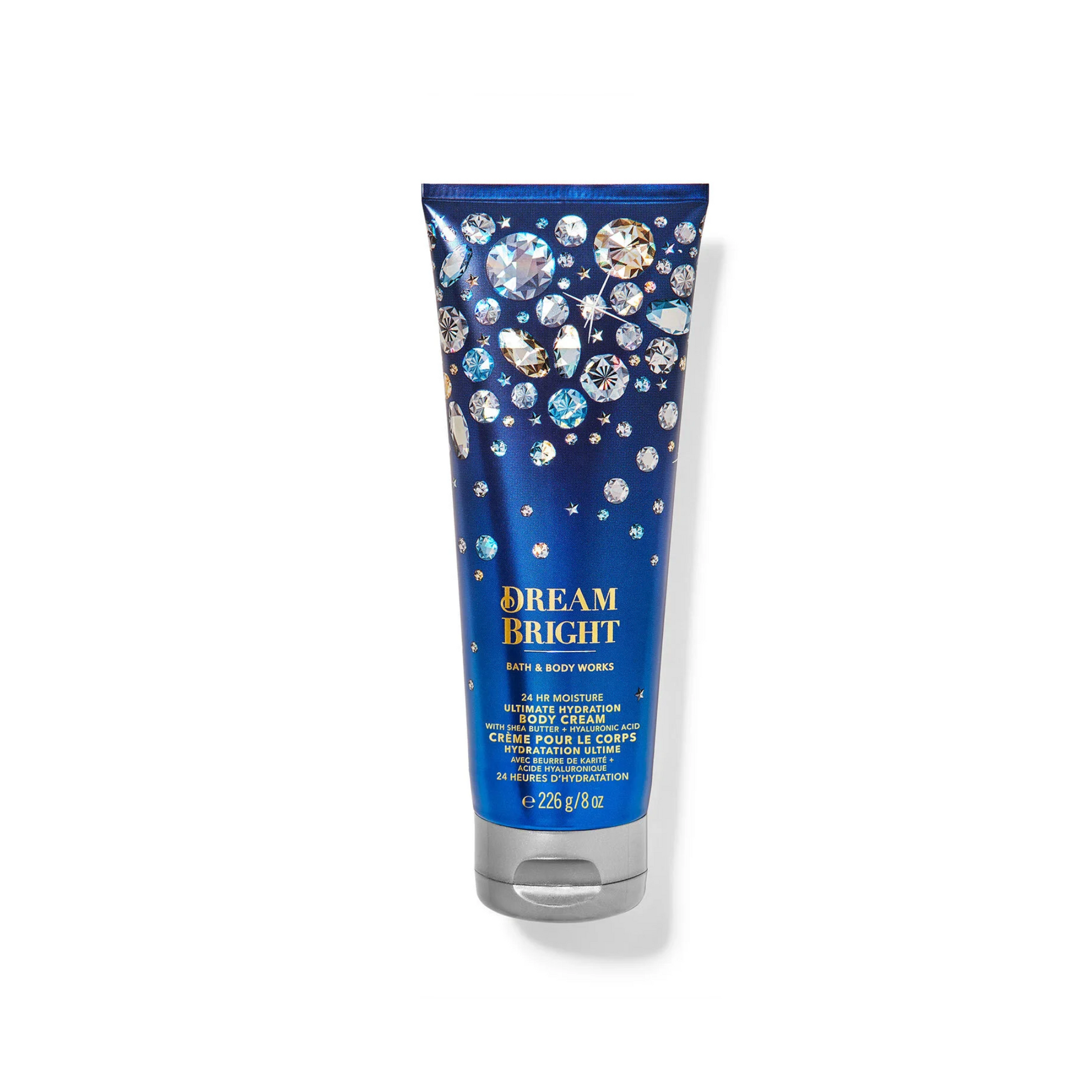 Dream Bright Body Cream