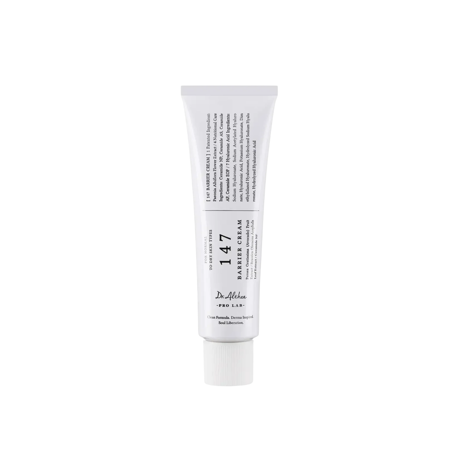 Крем для лица Dr.Althea - 147 Barrier Cream Findy Uzbekistan