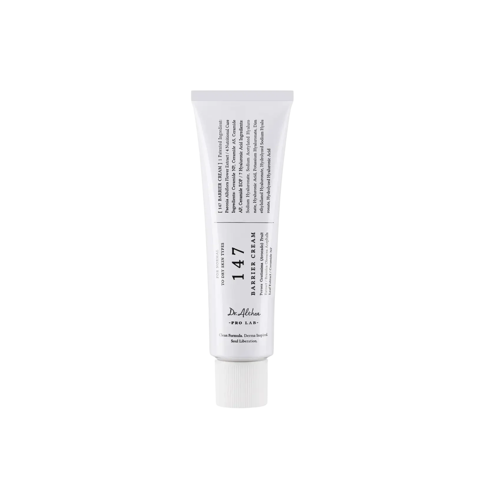 Крем для лица Dr.Althea - 147 Barrier Cream Findy Uzbekistan