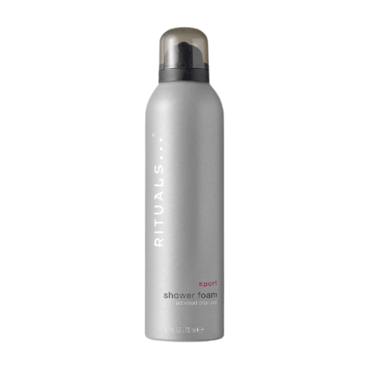 Shower Foam Sport