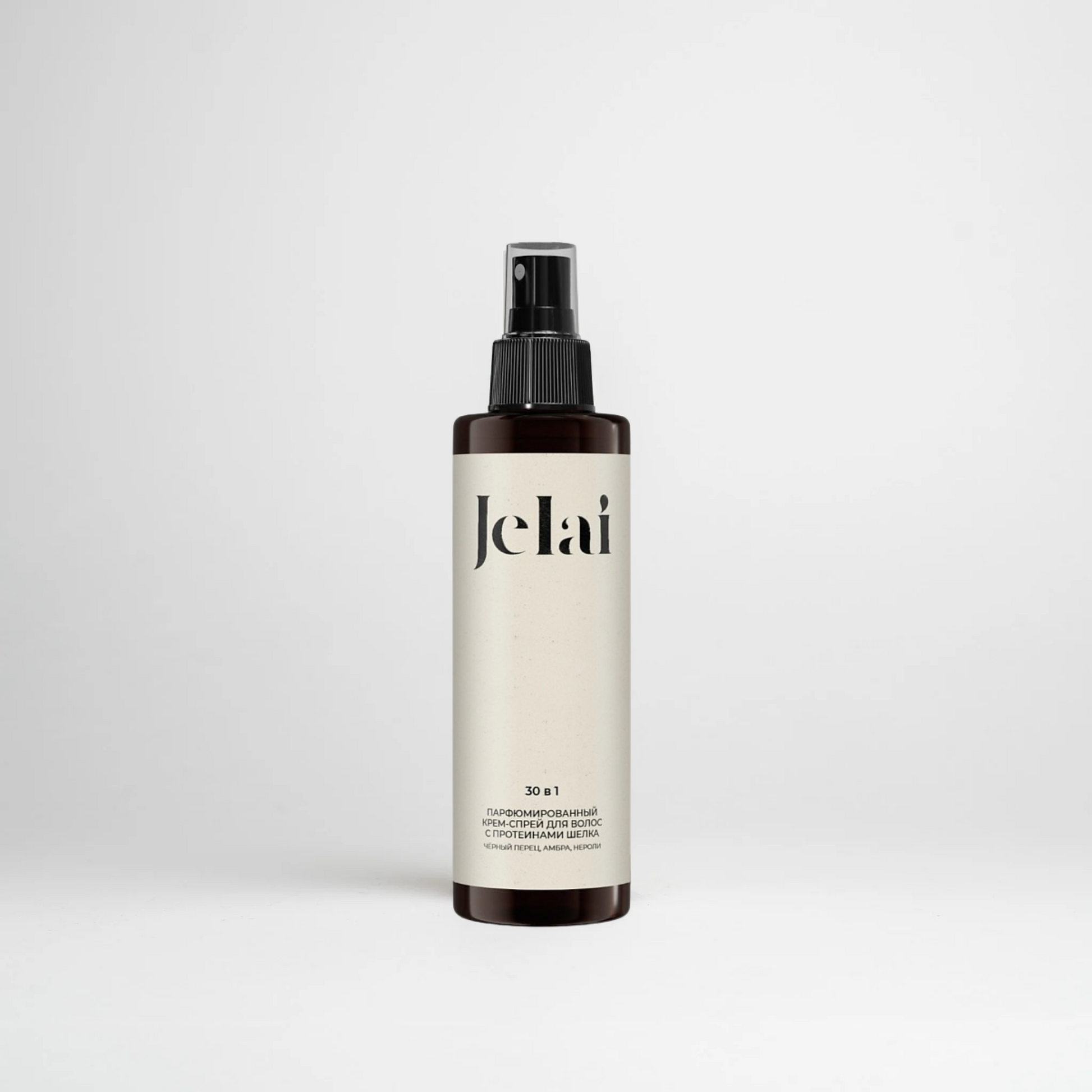 Jelai Hair Cream Spray