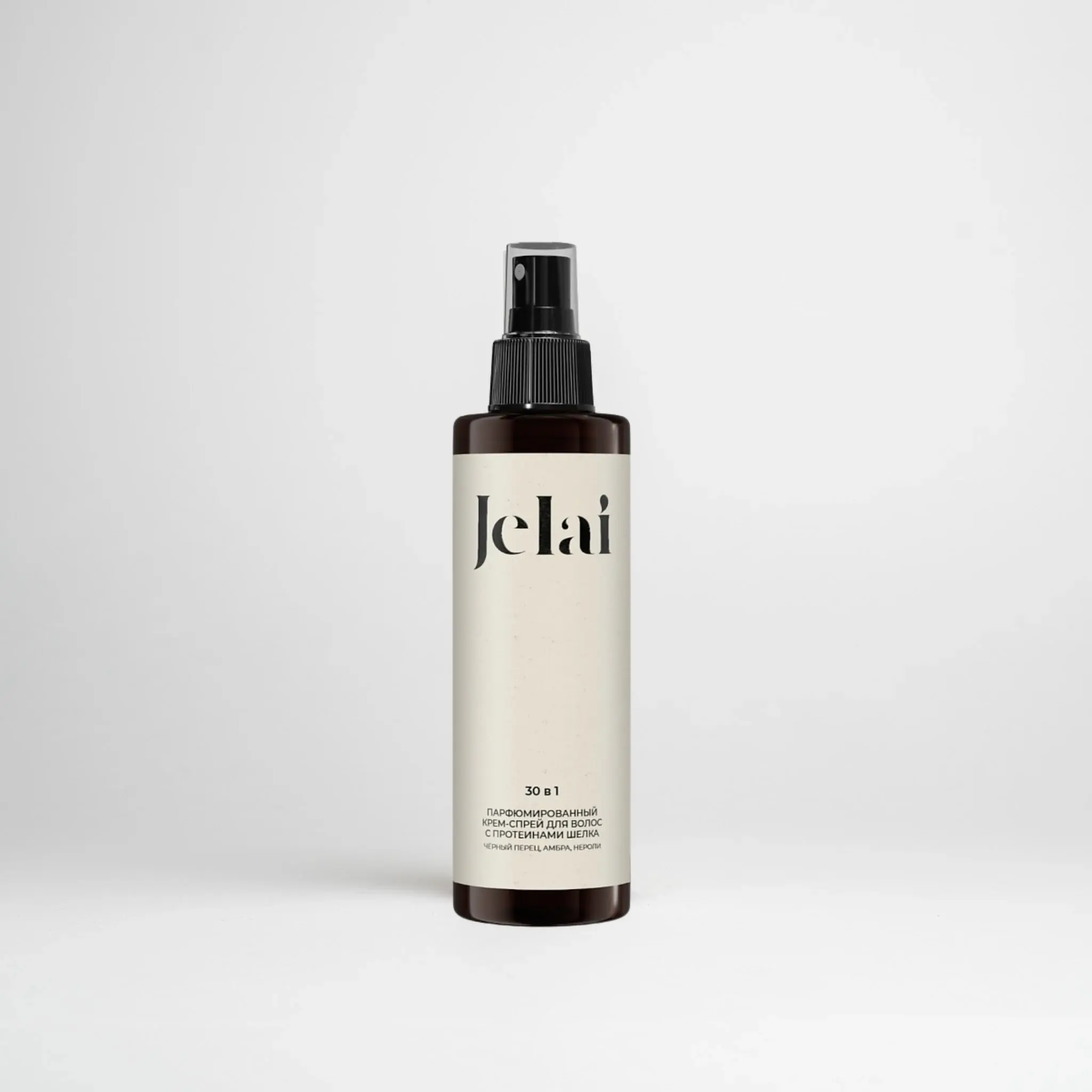 Крем спрей для рук Jelai Jelai