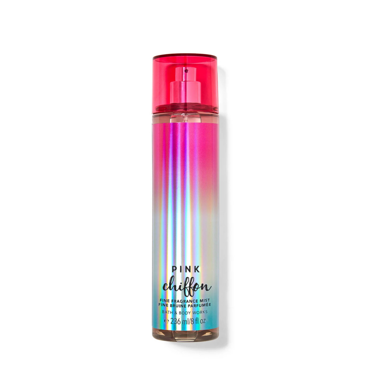 PINK CHIFFON Fragrance Mist