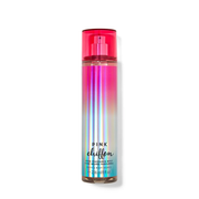 PINK CHIFFON Fragrance Mist Bath and body works