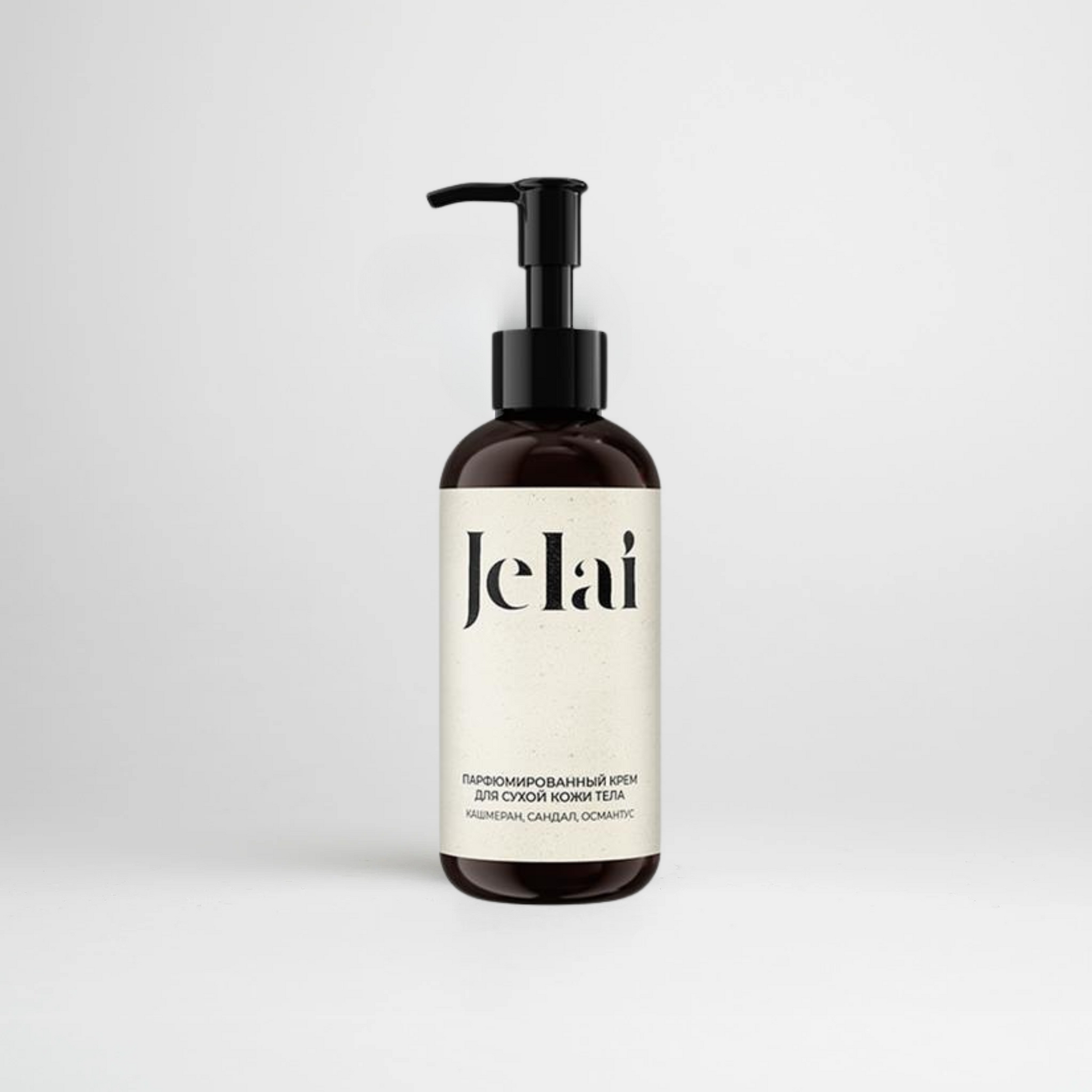 Jelai Body&Hand Cream