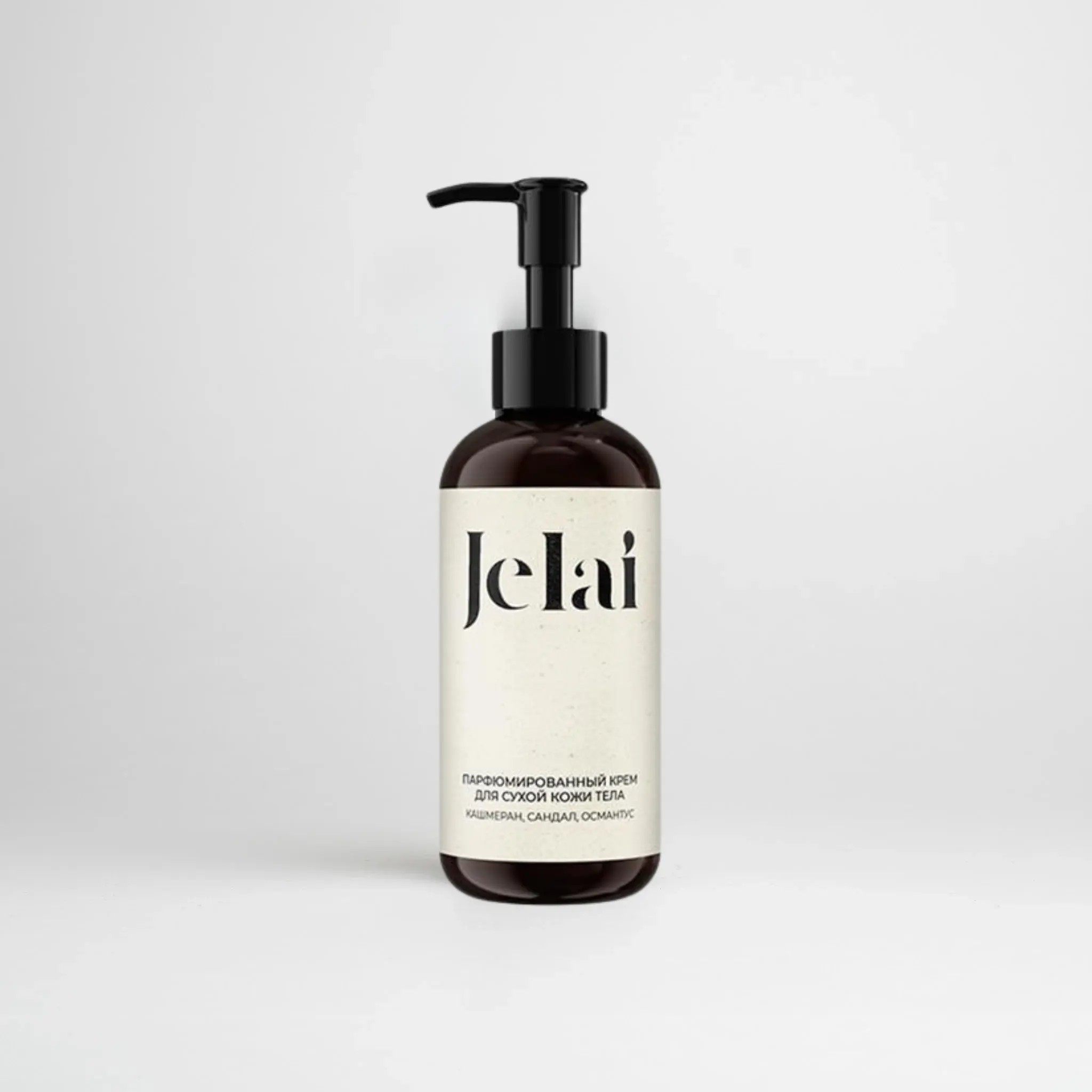 Крем для тела и рук Jelai Jelai