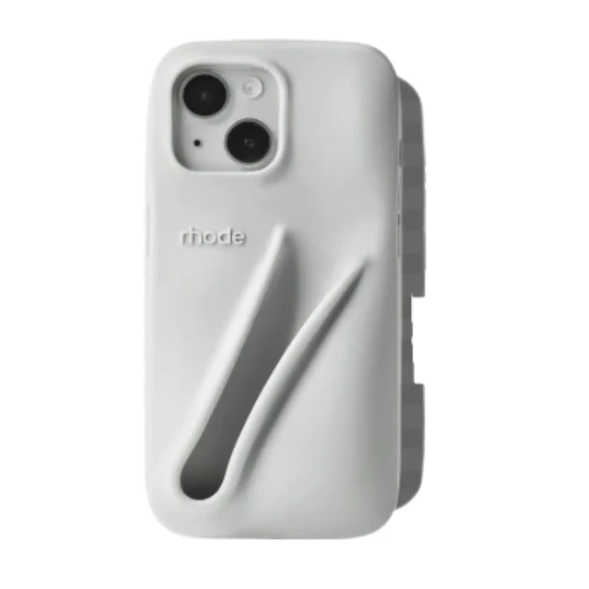 Чехол для Iphone от Rhode LIP Phone Case rhode
