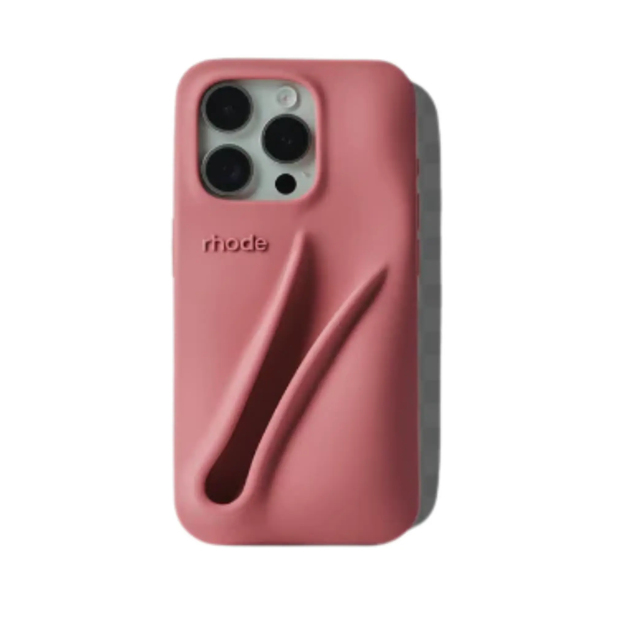Чехол для Iphone от Rhode LIP Phone Case rhode