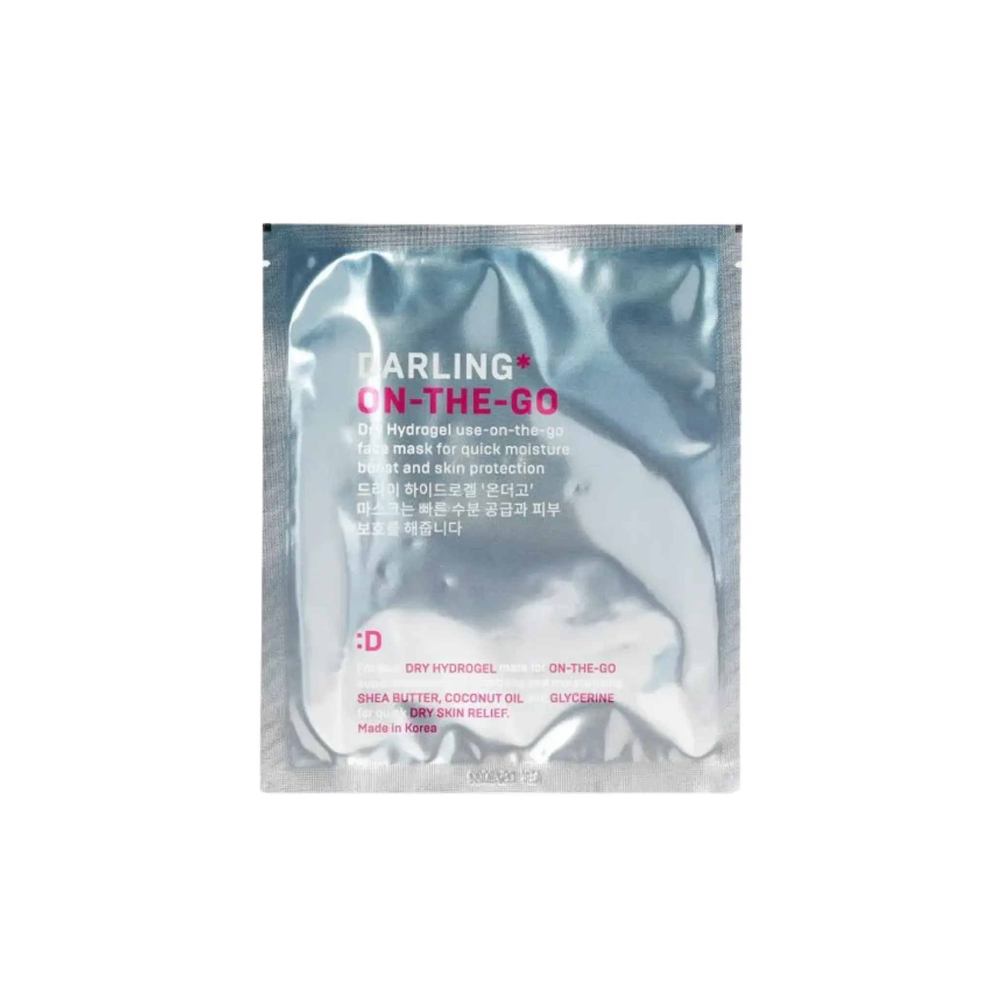 Маски для лица DARLING Darling