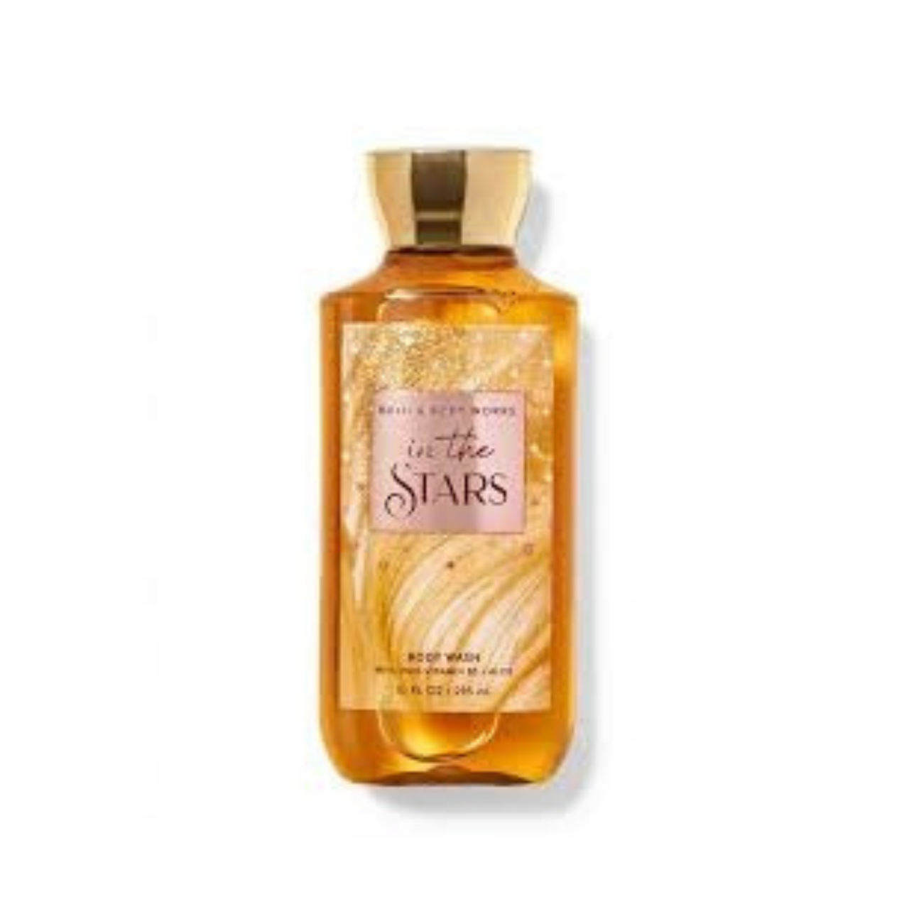 In the Stars Shower Gel