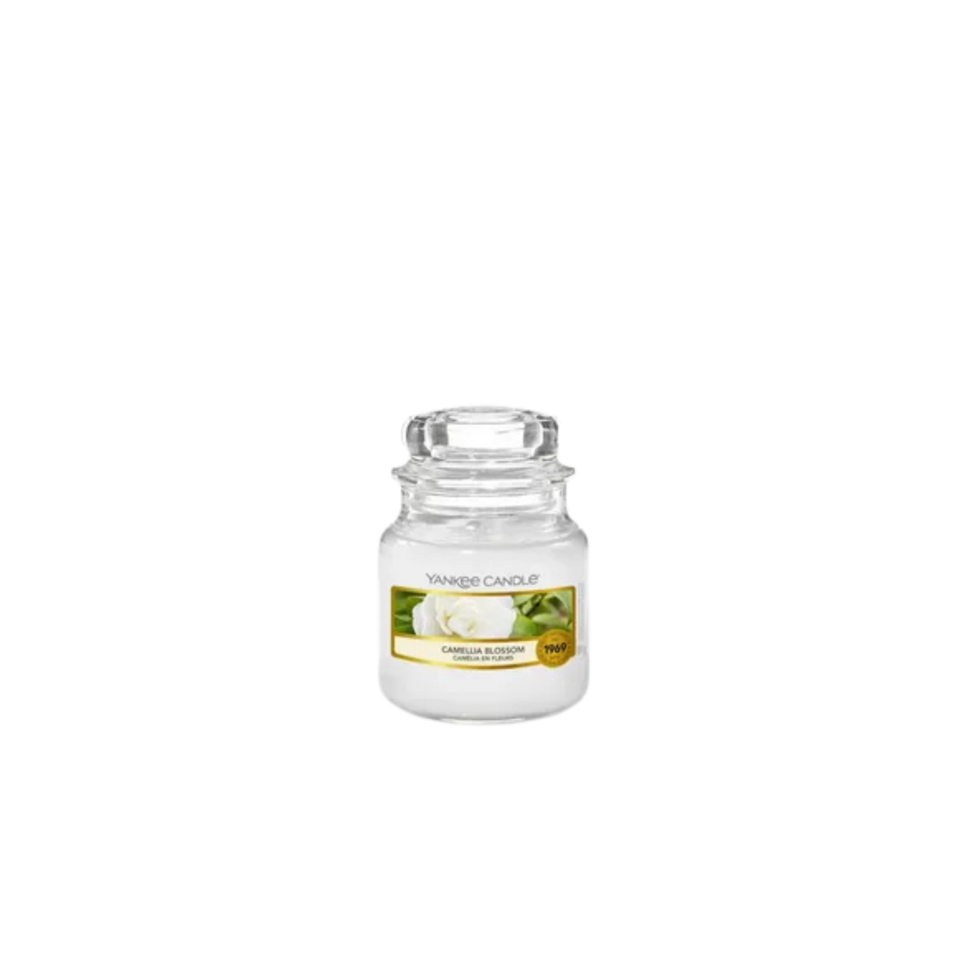 Yankee Candle small jar