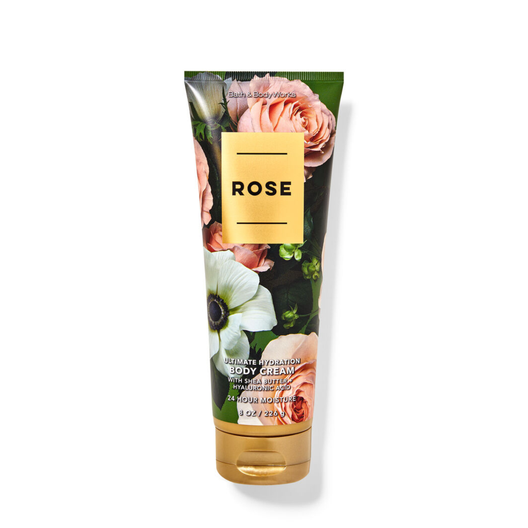 ROSE Body Cream