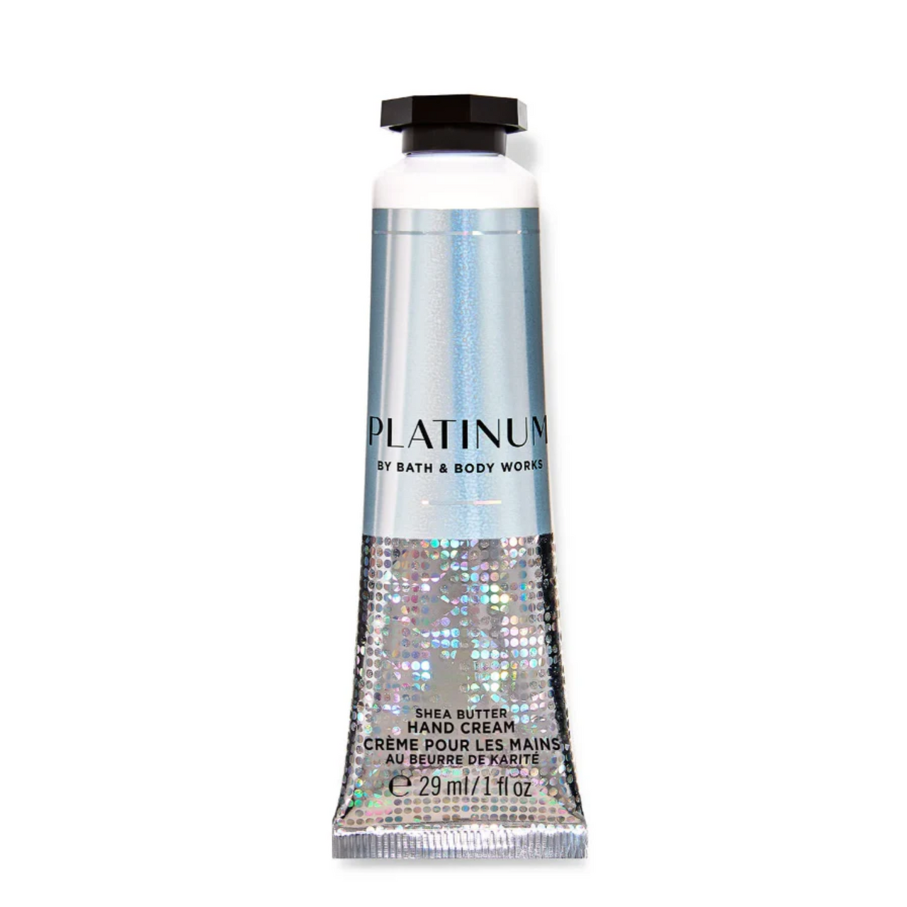 Platinum Hand Cream
