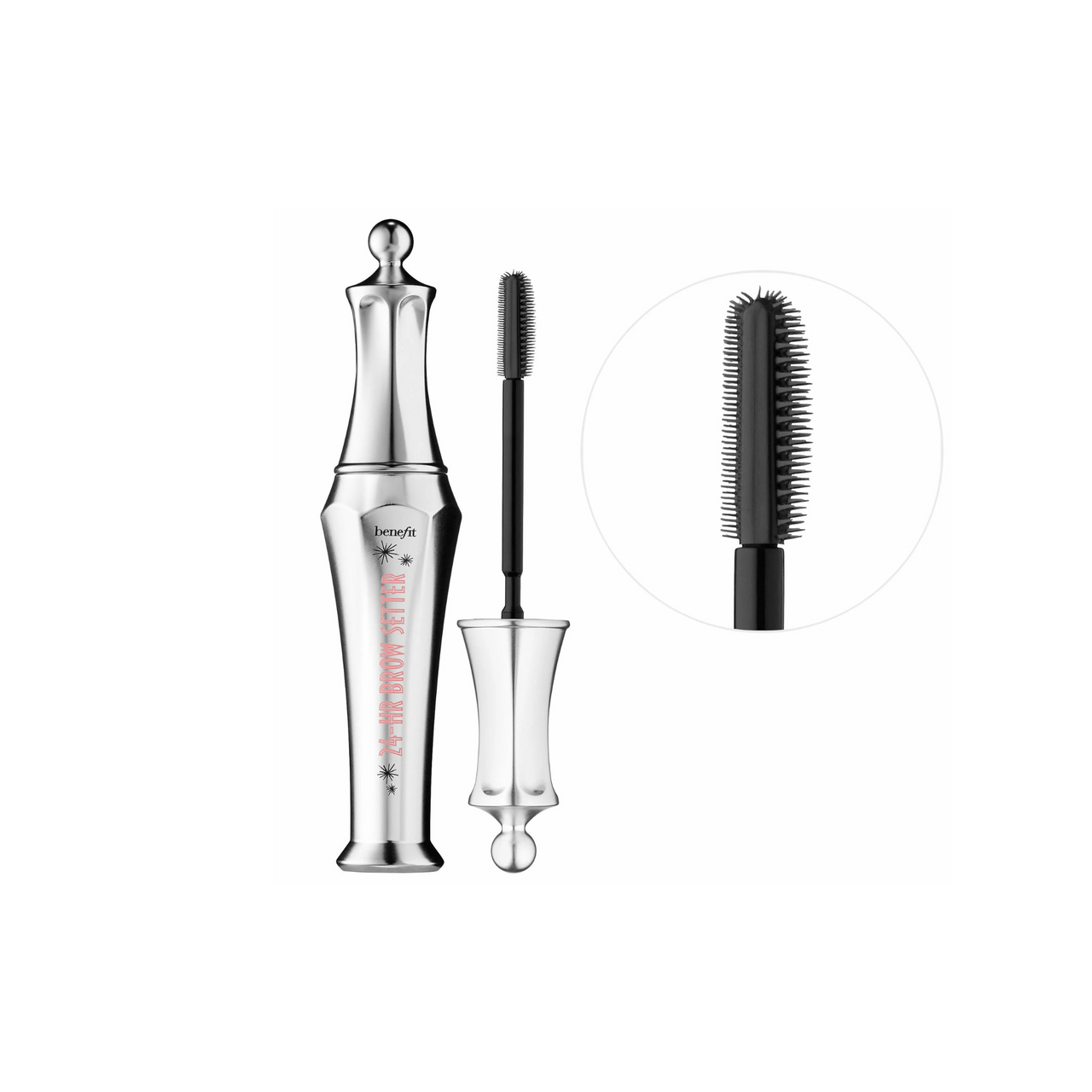 Benefit Cosmetics Brow Gel with Lamination Effect