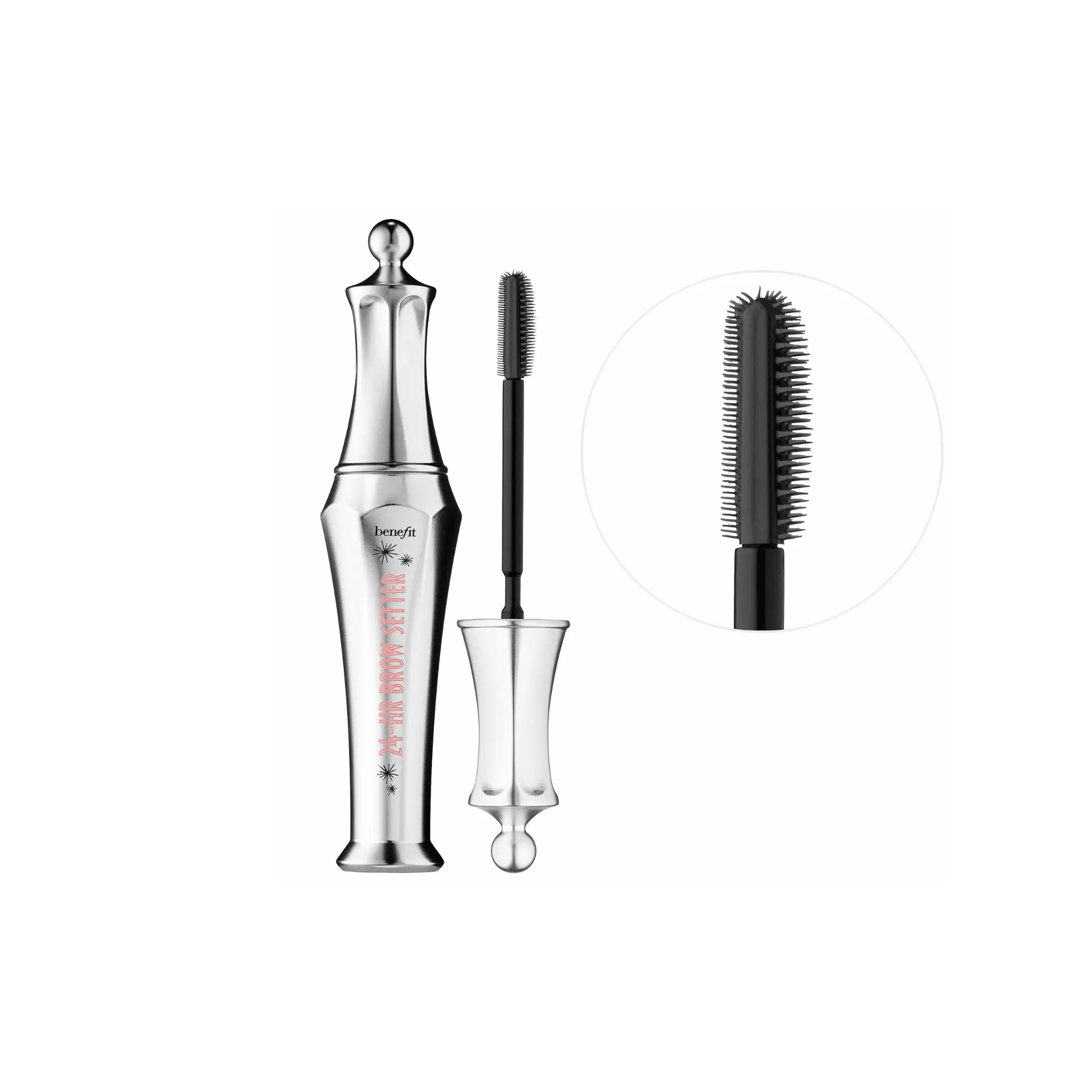 Benefit Cosmetics Brow Gel with Lamination Effect Benefit