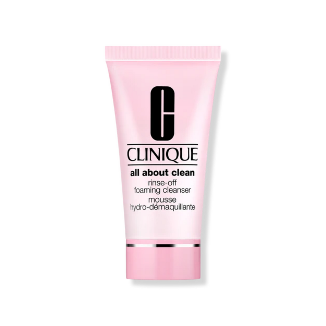 All About Clean™ Rinse-Off Foaming Cleanser Mini, 30ml